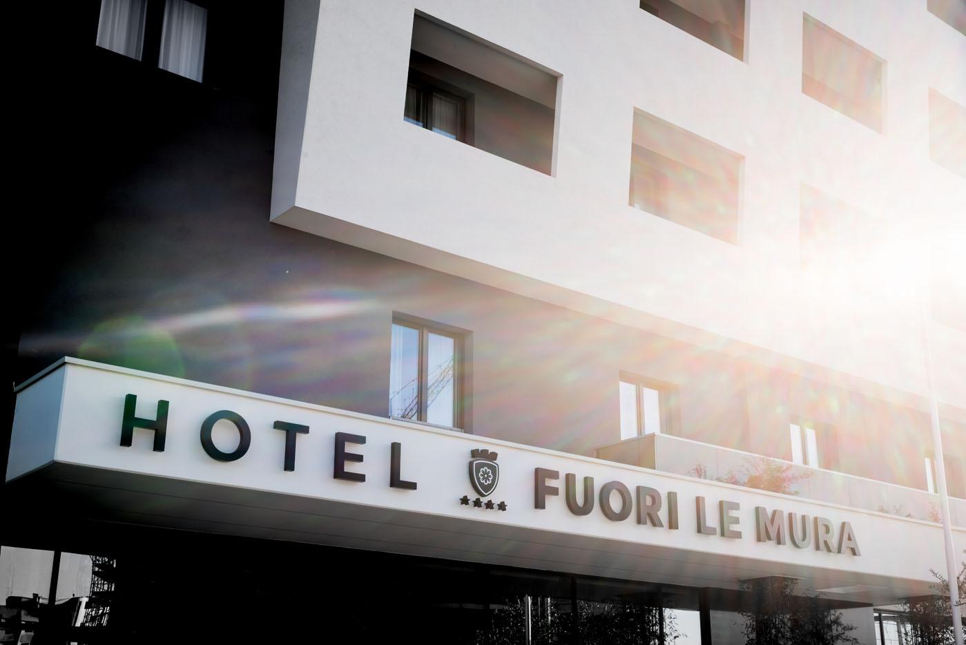 Fuori Le Mura Altamura Eksteriør bilde
